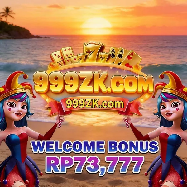 999ZK Slot Anti Rungkad Indonesia