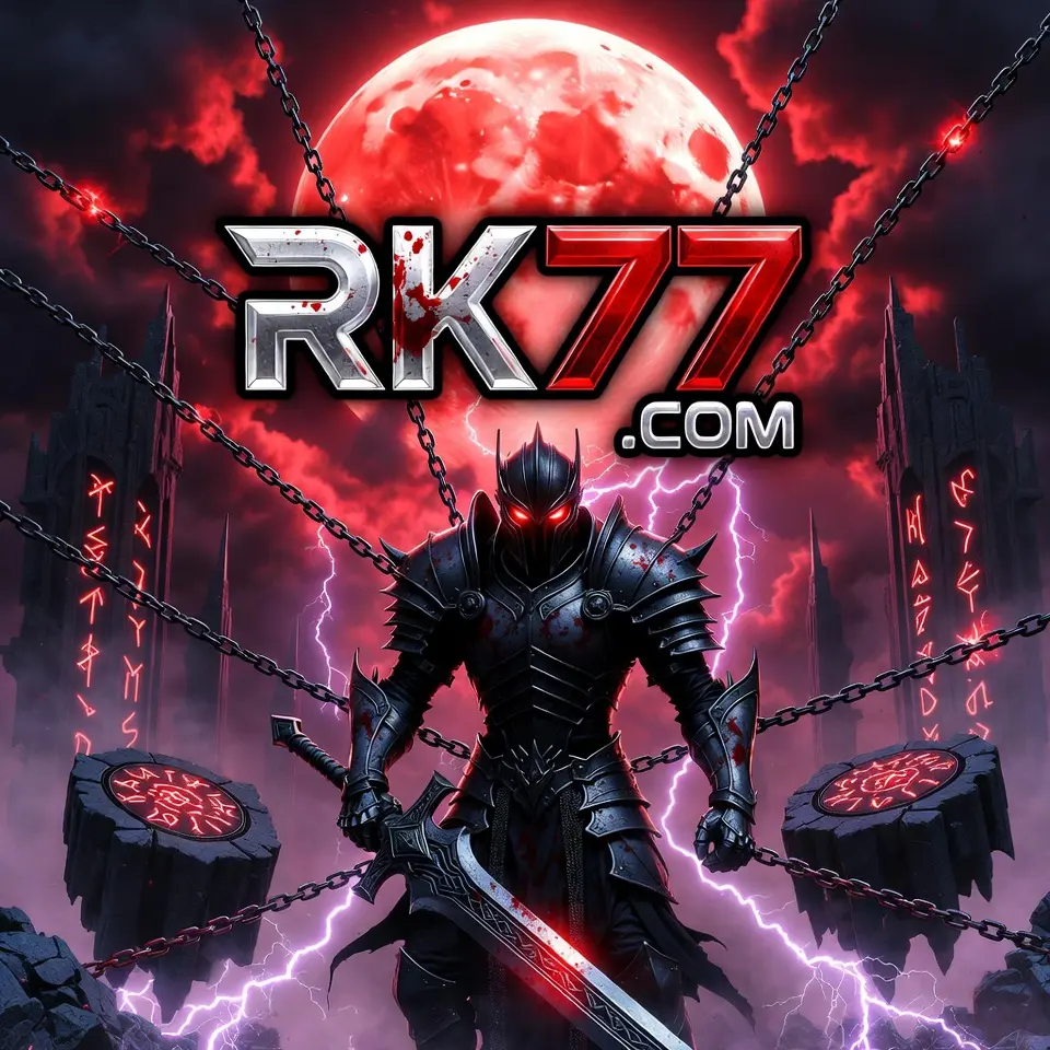 rk77 Unduh