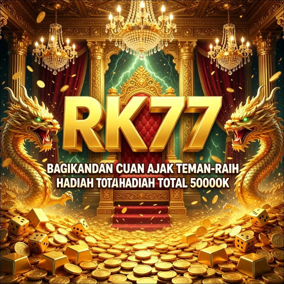 RK77 Mobile APK Versi 2026